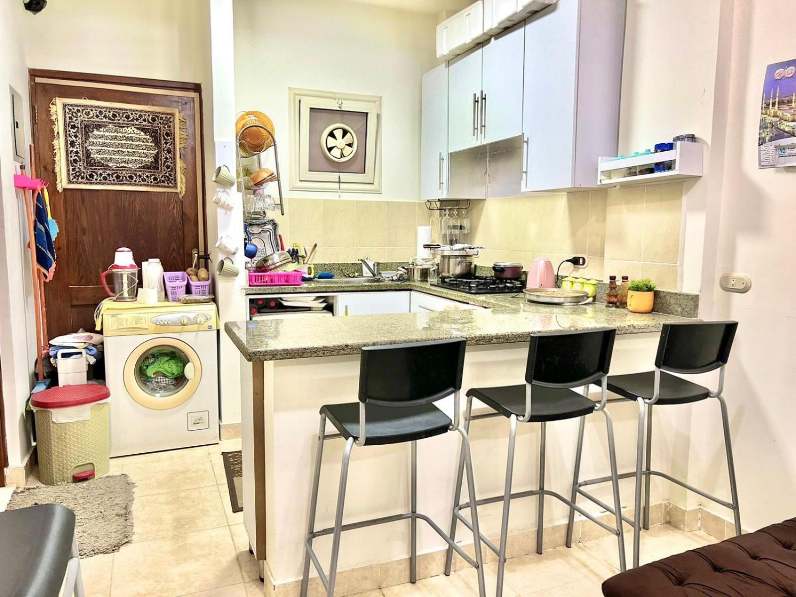 Apartament Makadi Heights Sotto *