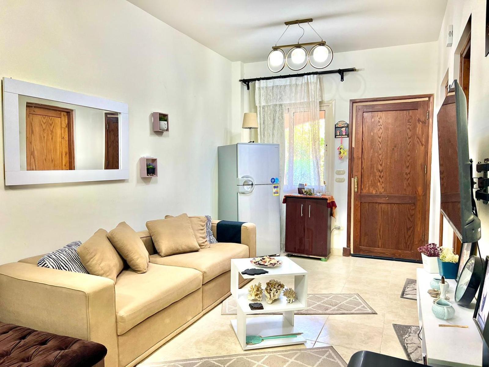 Apartament Makadi Heights Sotto *