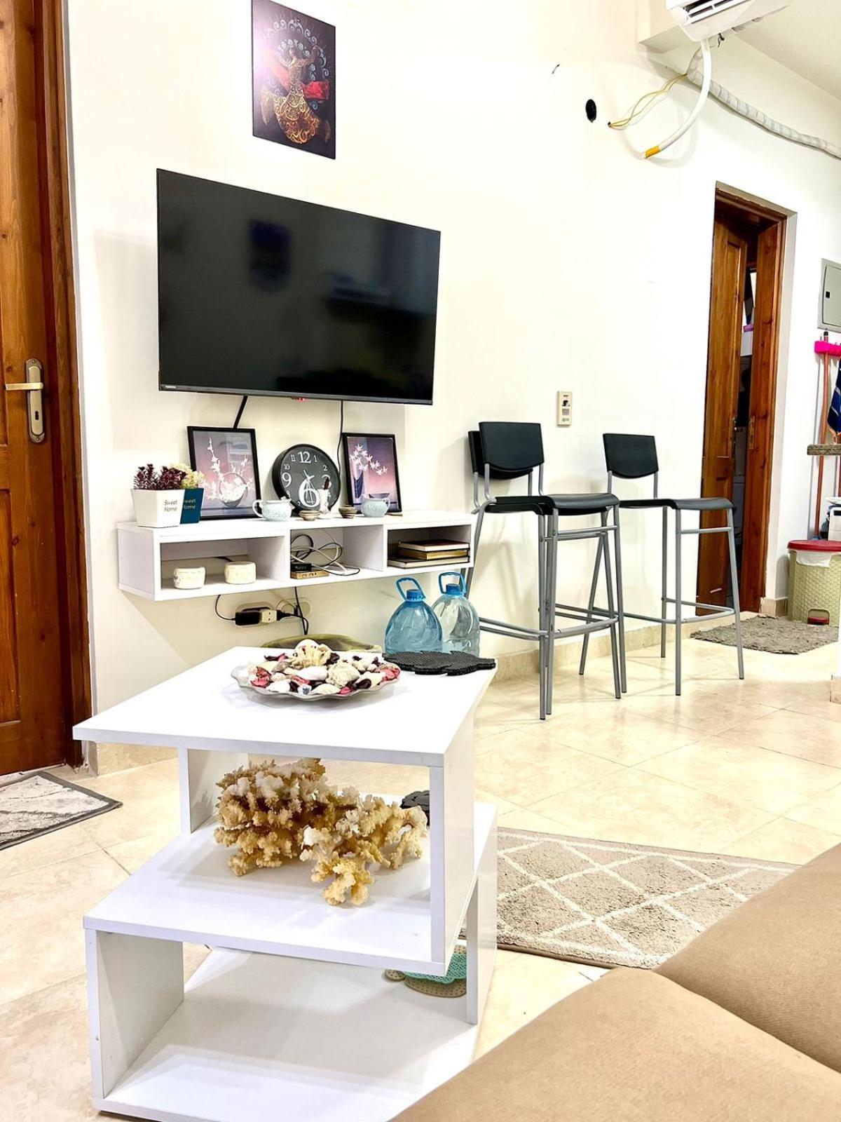 Makadi Heights Sotto Apartament Hurghada